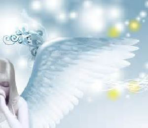 kiyo angel blue